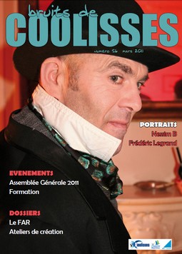 Bruits de Coolisses n°56