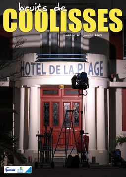 Bruits de Coolisses n°67