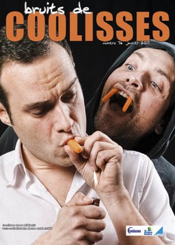 Bruits de Coolisses n°76