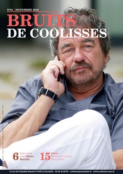 Bruits de Coolisses n°81