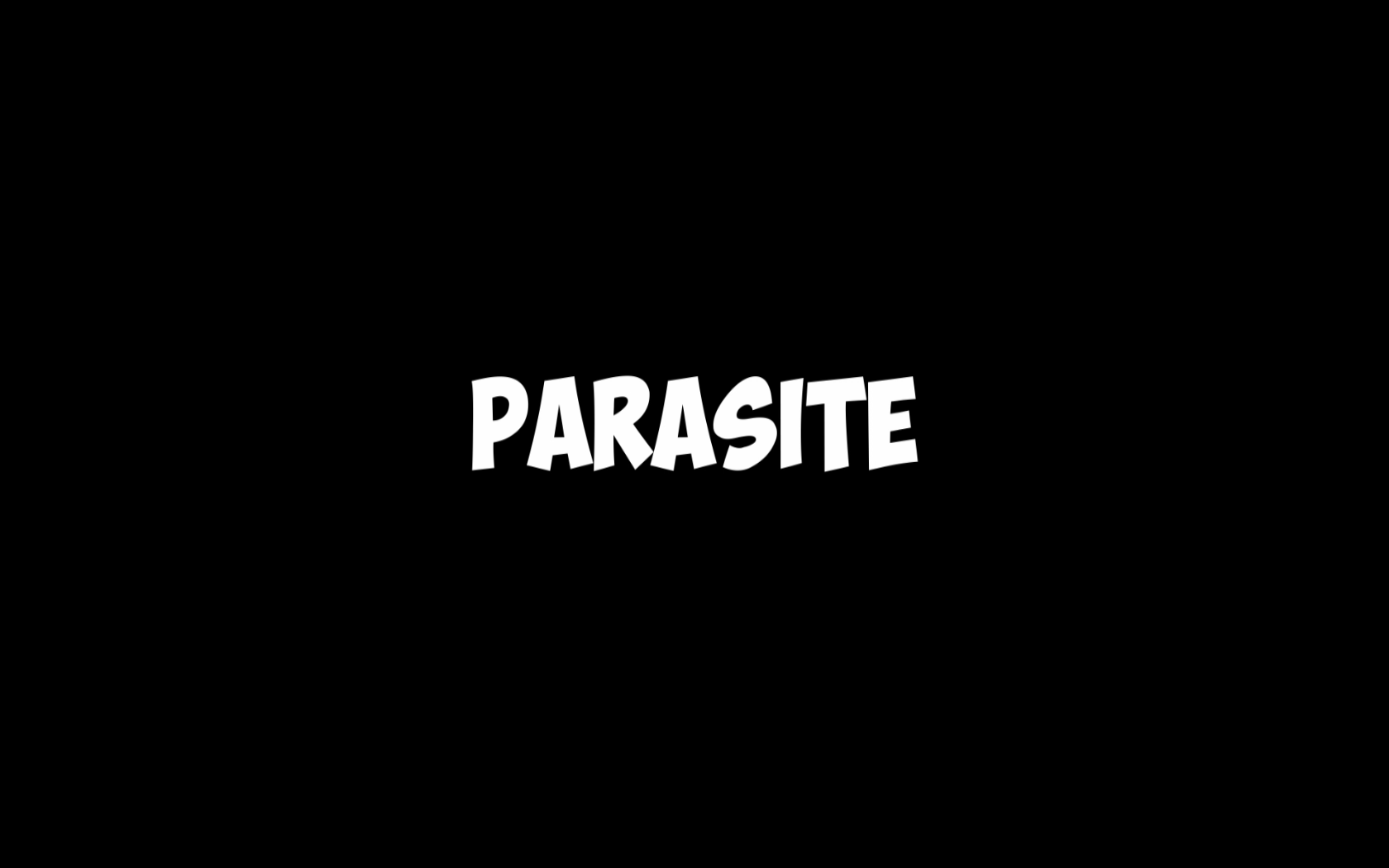 Parasite