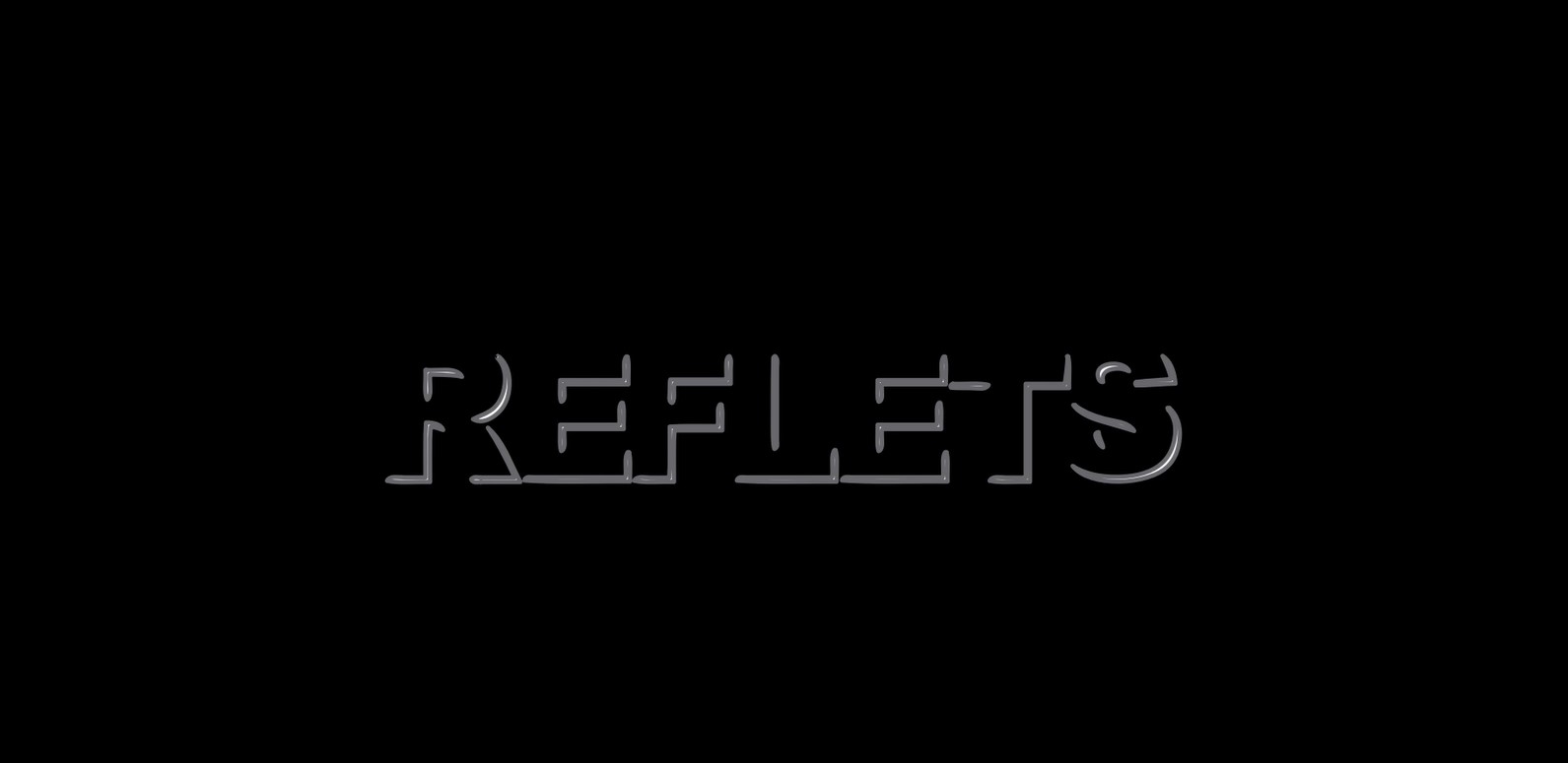 Reflets