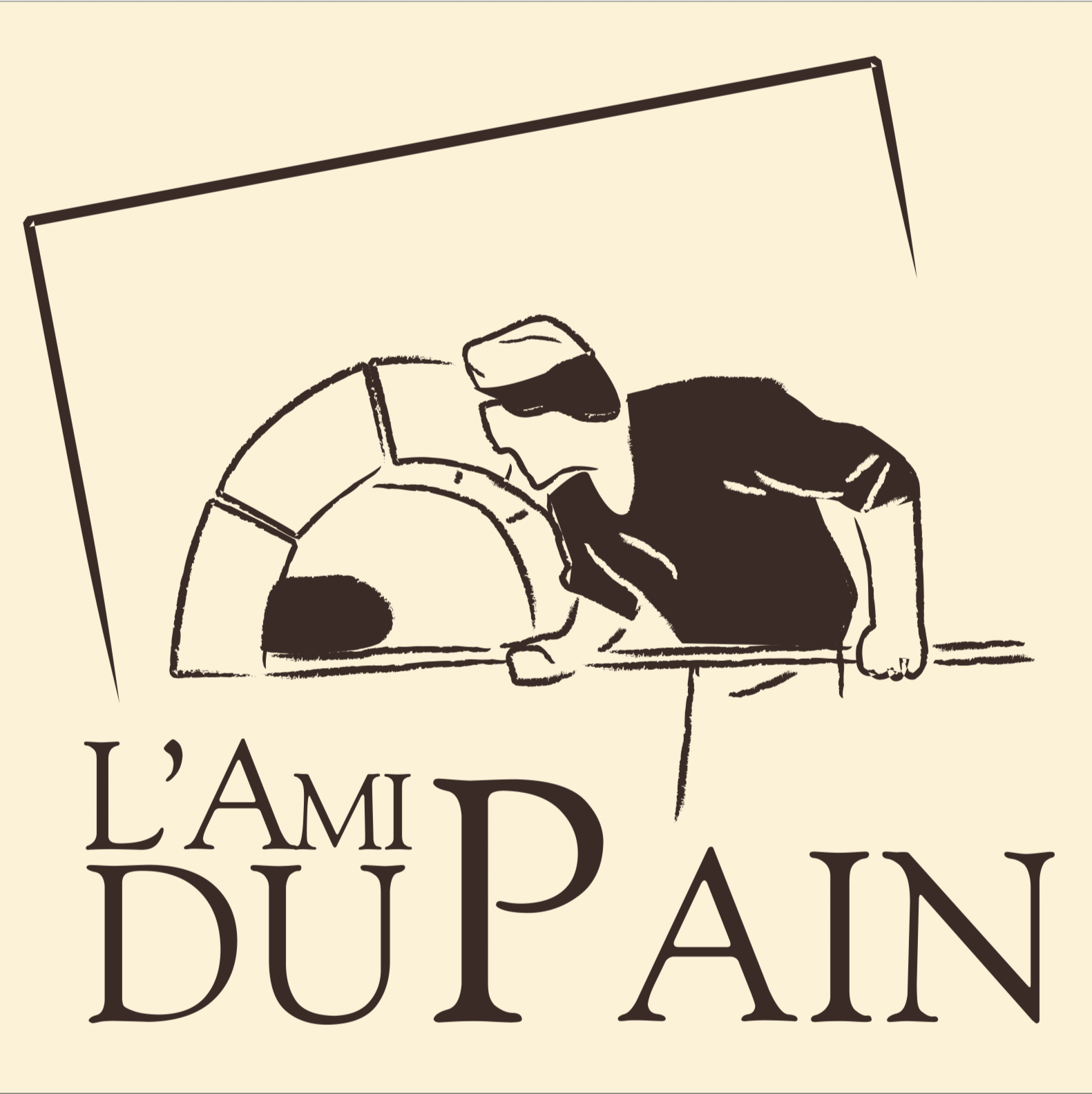 L'Ami du pain